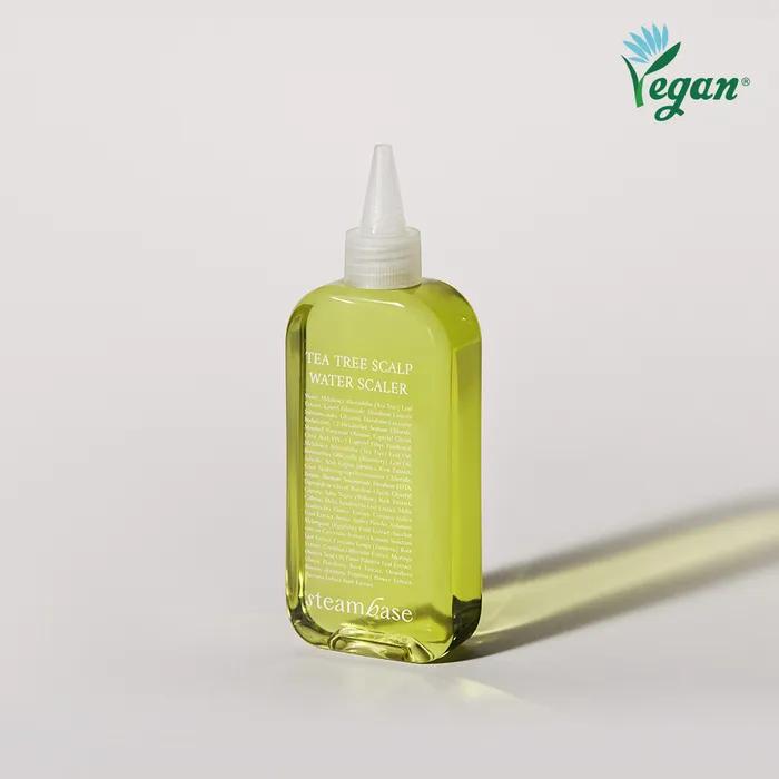 [Refreshing Scalp Deep Cleansing] Tea Tree Scalp Water Scaler 250ml