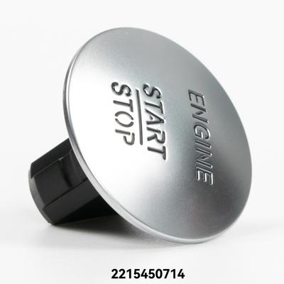 For Mercedes Benz W164 W205 W212 W213 W164 W176 W166 W221 X204 Engine Start Stop Push Button Ignition Switch Keyless 2215450714