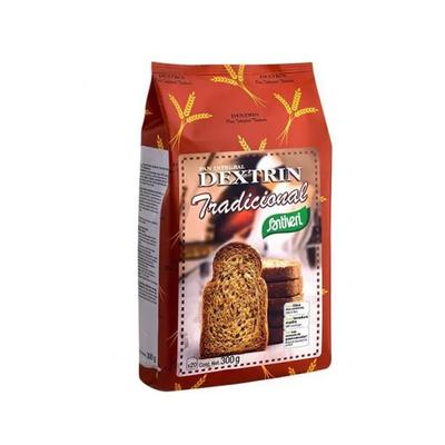 Santiveri Dextrine Traditioneel Brood 300g zak