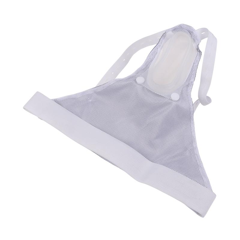 Pungi Reutilizabile Hipoalergenice pentru Colectarea Urinei Bărbați Femei Vârstnice Silicon Urinar cu Pungi Cateter Urinar Masculin Feminin Toaletă