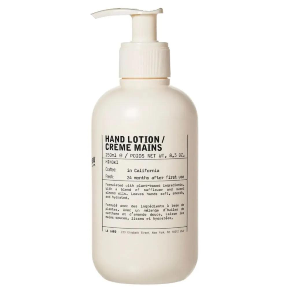 LE LABO Крем для рук Hinoki 250 мл