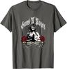 Guns N' Roses Offizielles Death Praying T-Shirt
