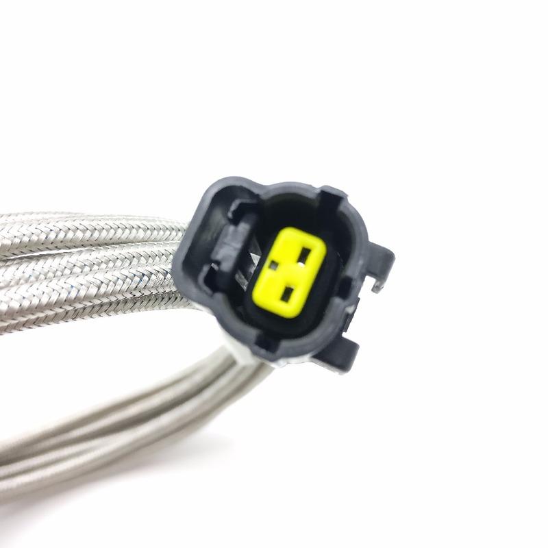 Exhasut Temperature Sensor Wire (3m) PDF06803H for ADVANCE and Racer Gauge Defi Replace Sensor Wires Not Original But Better
