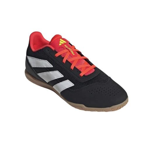 adidas Mens Predator Suede Flat Football Boots