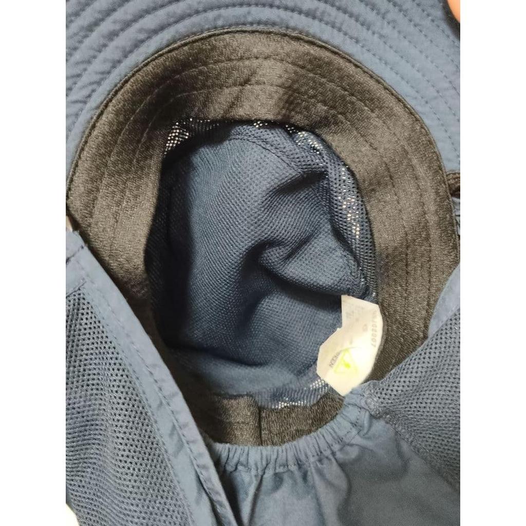 Used THE NORTH FACE North Face Kids Sunshield Hat