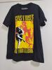 Guns N' Roses Use Your Illusion I Official T-Shirt L 30th Anniversary 2021 Japan