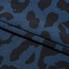 WANGGWAN Drip Leopard T-Shirt