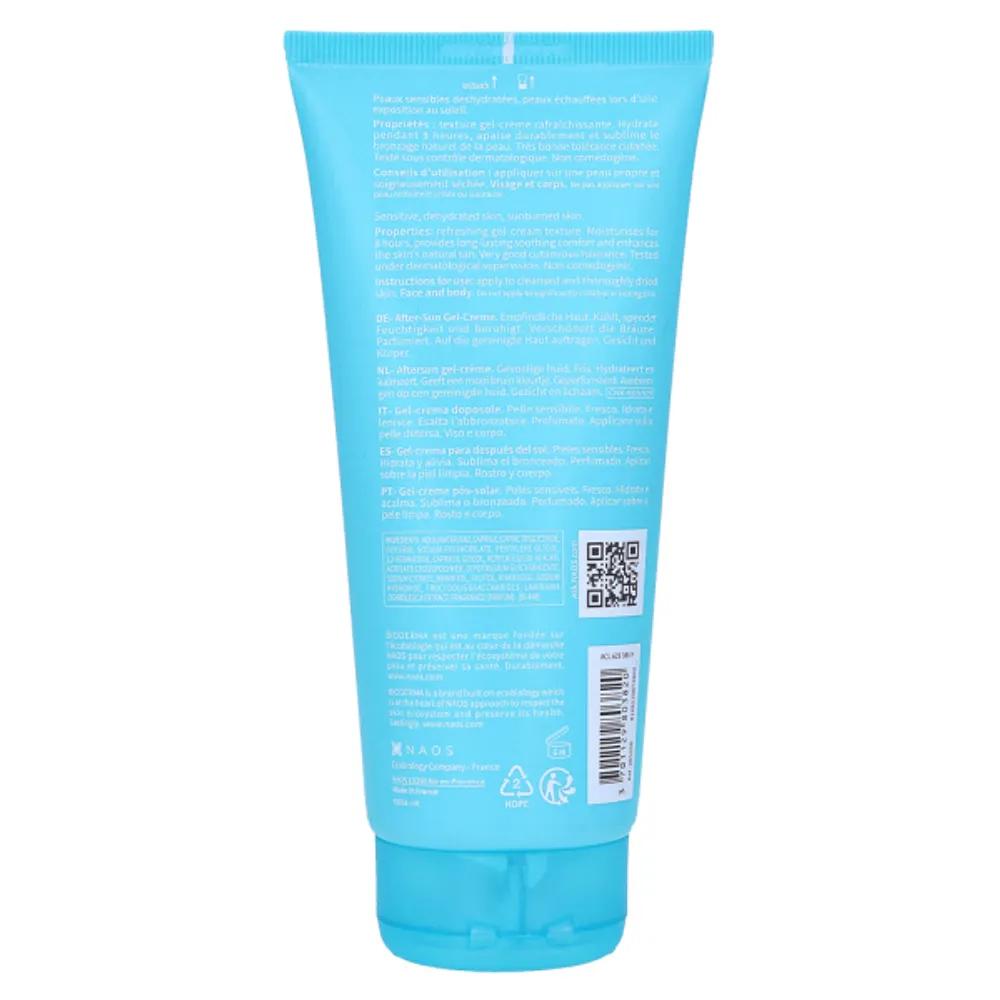 BIODERMA Cream Photoderm After Sun Care Soothing Gel 200ml