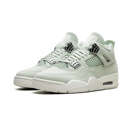 Jordan Air Jordan 4 “Seafoam” HV0823-003 Women's Sizes
