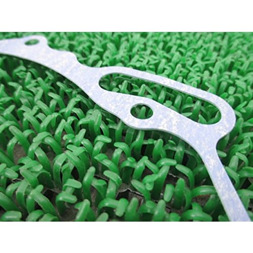 Honda Genuine Motorcycle Parts GB250 Clubman Crankcase Cover Gasket Left 11395-KL8-760