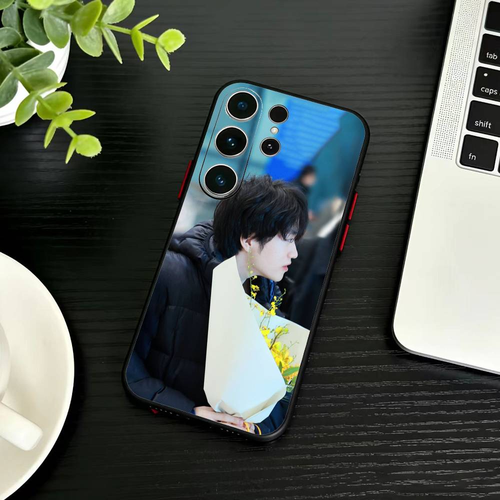 

Deft Phone Case For Samsung S26,S25,S24,S23,S22,S21,S20,Plus,Fe,Lite,Others Black Cover Samsung S25Plus