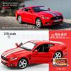 1:36 Porsche 911, 918, Cayenne, and Panamera Alloy Model Toy Car for Kids