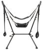 Freestanding Sex Swing Black - You2Toys - Playroom Dungeon
