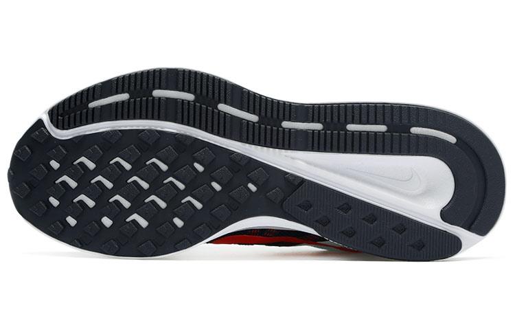 Nike Run Swift 2 'Pure Platinum Bright Red' CU3517-006