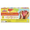 Play-Doh 8 couleurs arc-en-ciel, pots de pâte à modeler de 85 g