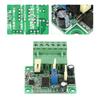 Frequency To Voltage Signal 0-10Khz To 0-10V Converter Module With Isolation