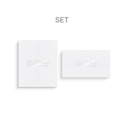BTS ARIRANG K-POP Sestava alba [Rooted in Korea Ver. & Rooted in Music Ver.] – Balení limitované sběratelské edice
