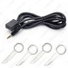 Ford Fiesta/Focus/PUMA/S-MAX MK2 3.5mm AUX Cable & Disassembly Tools