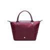 LONGCHAMP Le Pliage Fabric Dumpling Bag Handbag Small Women's Fuchsia 1621619P22