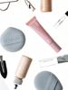 BE ON TIME Glow Fit Foundation (No. 110/115) + Rubycell Puff Set