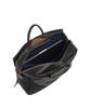 Bleudechauffe Zepfo Solo Briefcase - Dark Brown