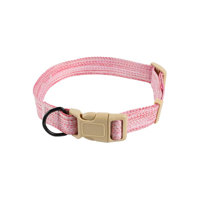 Pet Dog Chest Strap Vest Dog Leash Explosion Proof Collar Outdoor Supplies Small Dog Walking Leash