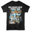 Big League Chew Sliding into Home Herren T-Shirt