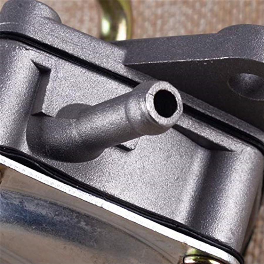 Fuel pump with oil filter 15100-19B10