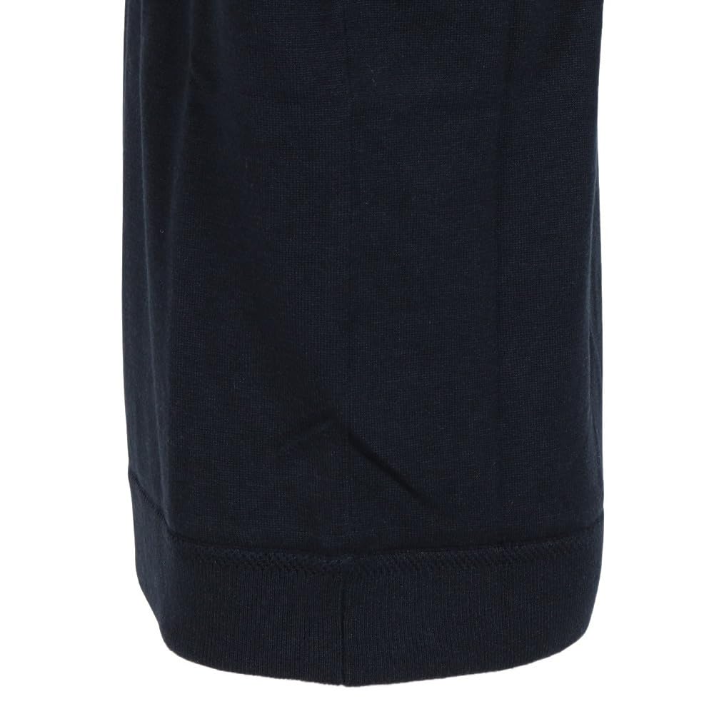 Bridgestone Golf Long Sleeve Windproof V-Neck Sweater DGM02B