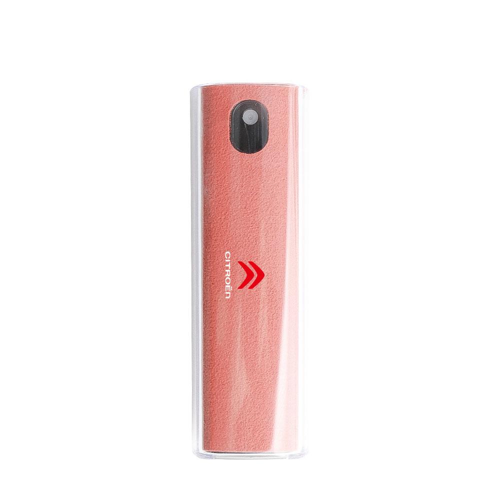 Phone Screen Laptop Camera Dust Removal Cleaner Spray For Citroen C4 C3 C5 C2 Berlingo C-Elysee C4-Picasso C4-Aircross DS VTS