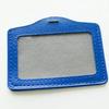 Women and Men PU Card Holder Badge Holder & Accessories Hospital Nurses Card Holder Id Badge Office Supplies
