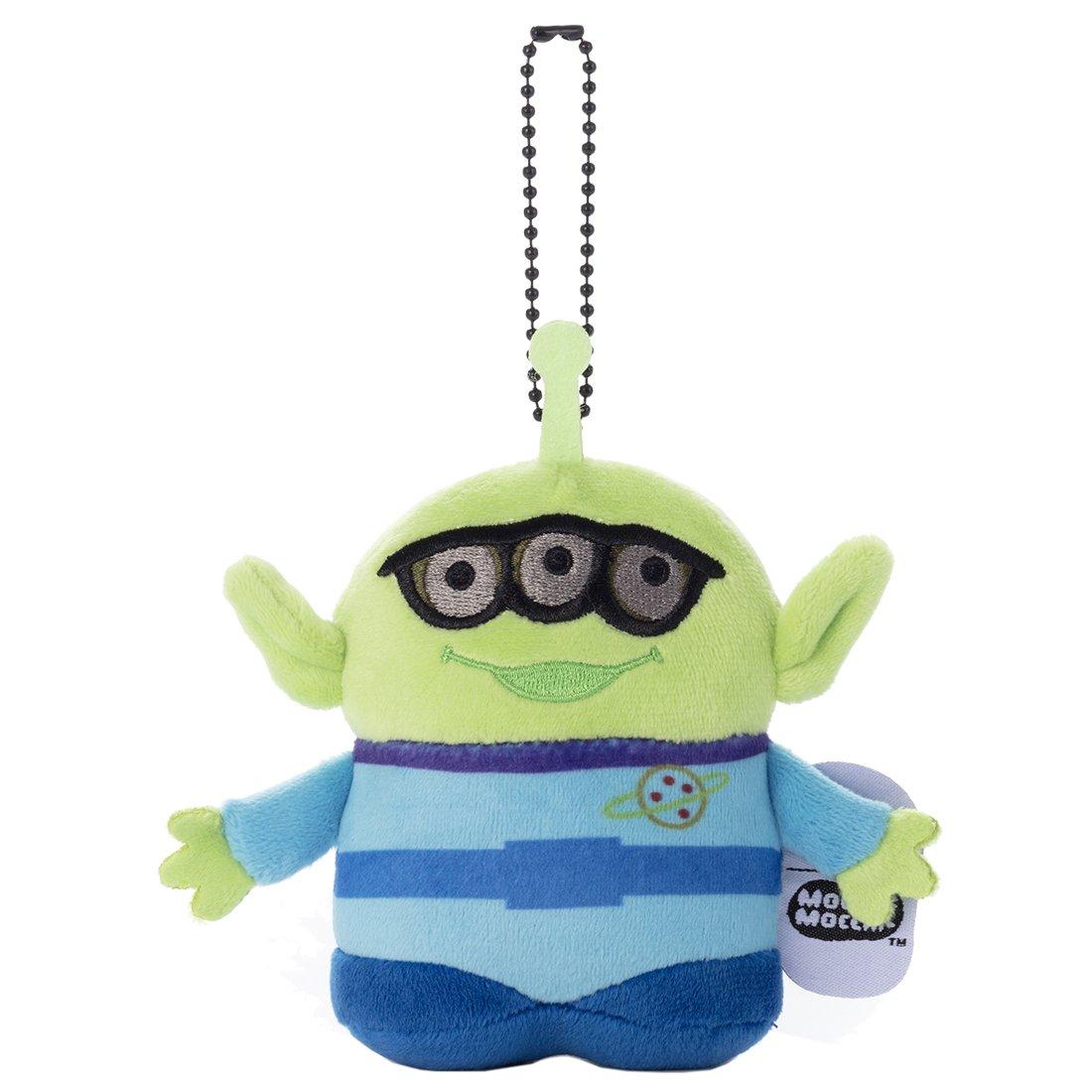 

Персонаж Disney Чужой Дисней D Высота 12 см Mocchi-Mocchi-mini прибл.