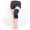 Compression Breathable Elastic Running Athletic Kneecaps Fitness Warm Safety Gear Knitted Strap Kneepad
