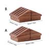 Storage Base Coffee Filter Paper Stand Coffee Filters Espresso Cup Reusable Puck Screen Holder Coffee Paper Storage Rack