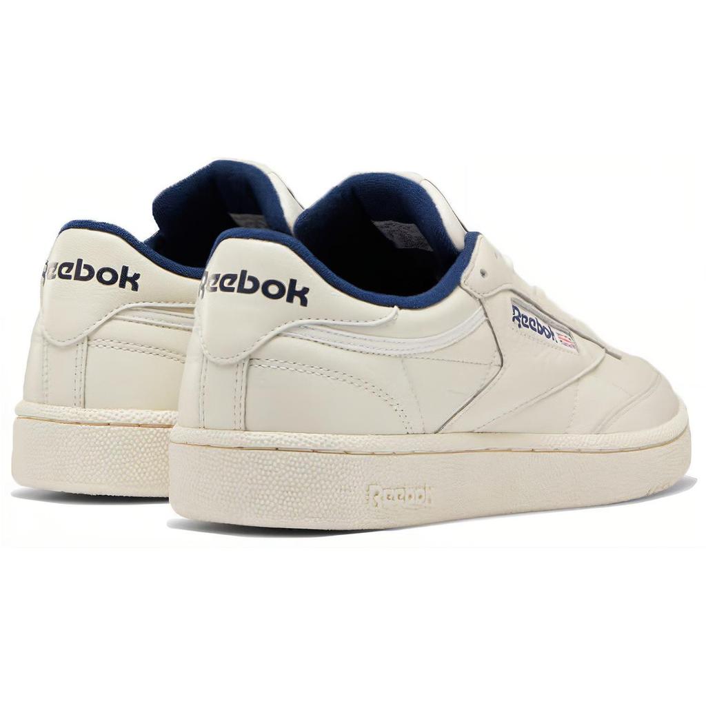 Club C Reebok 85 Mu 'Chalk' DV8815