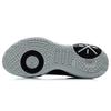 Li Ning All City 9 Youth Edition Basketball Shoes Men's Low Top Black ABAR051-3