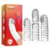 Erotic Finger Cots & Condoms: Unisex Adult Masturbation Sleeves & Buckles