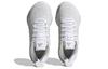 adidas Ultrabounce Shoes 'Triple White' Women's HP5788