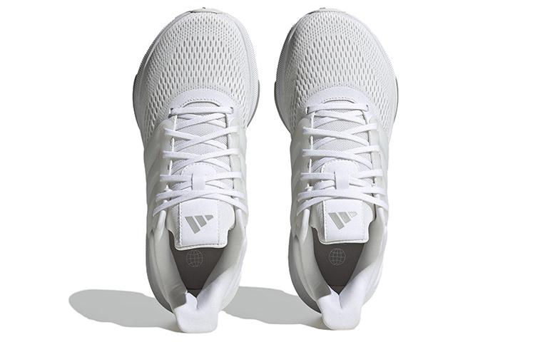 adidas Ultrabounce Shoes 'Triple White' Women's HP5788