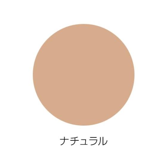 V Skin Fix Foundation Sold 10g (case Separately) SPF40/PA+++ (Natural, Refill)