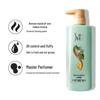 SLEK Green Tea Seed Oil Control & Anti-Dandruff Shampoo