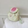 Cute Fruit Drawstring Backpack