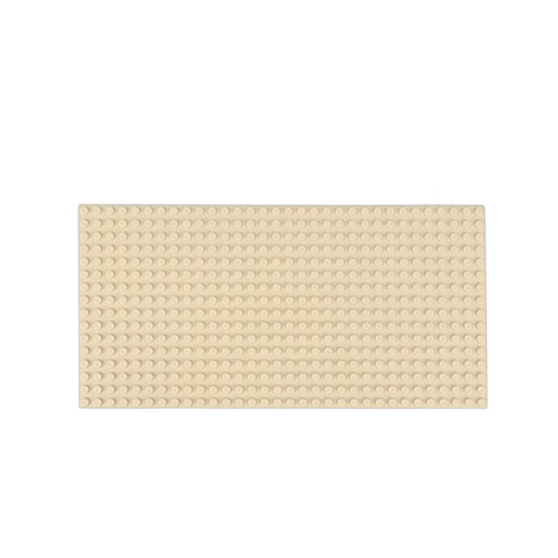 Retro-Design Superior-Grade Baseplate Superior-Grade 32*32 First-Class 16X32 16X16 Superior-Grade Dots First-Class Construction-Set Top-Grade