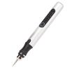 Electric Engraving Pen USB Charging Wireless   Indicator Lights Automatic Power Failure     Grinding Pen