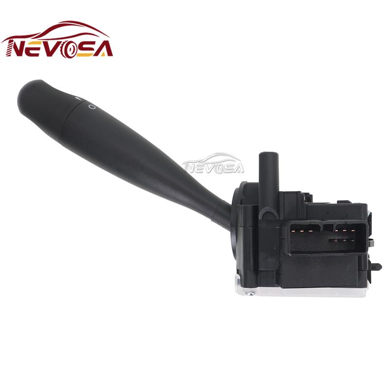 Indicator For Hyundai I10 Dodge I10 2008-2013 Headlight Turn Signal Fog Light Switch 934100X00 93410-0X050 93410-0X000