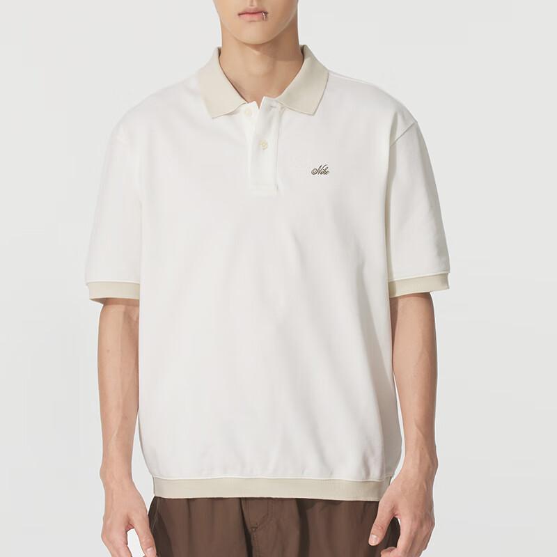 Nike Sports Comfortable Breathable Short Sleeve T-Shirt Men Tops HV0885133