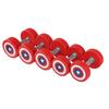 Hungry Wolf Flame PU Dumbbell