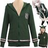 Danganronpa Chiaki Nanami Cosplay Kostüm Hoodie Mit Weichem Hochwertigem Material