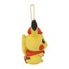 Mascot Pokemon Cafe Mix Pikachu 11.5×7.5×14(H×W×Dcm)