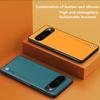 Simple Fashion Leather Phone Case For Google Pixel 6 6A 7 7A 7 Pro 8 8A 9 Pro XL 9A Shockproof Slim Back Cover For Pixel 9 Cases